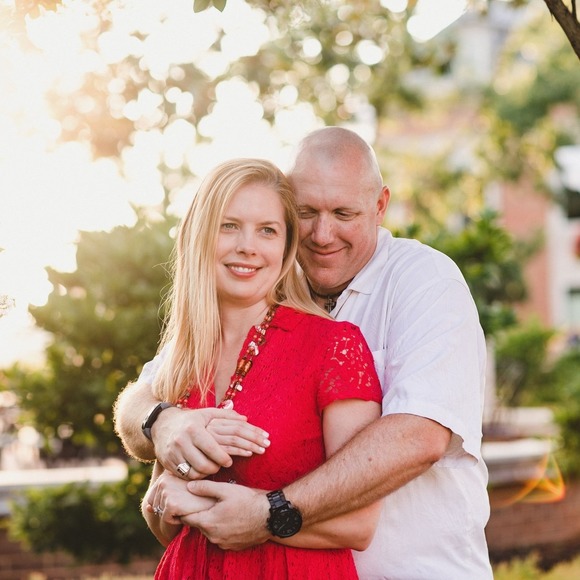 Meet your Posher, Mike - Picture 1 of 1